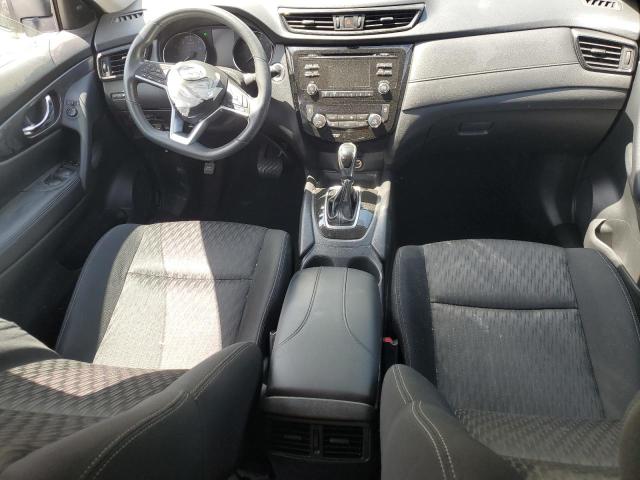 2017 NISSAN ROGUE S - KNMAT2MTXHP596295