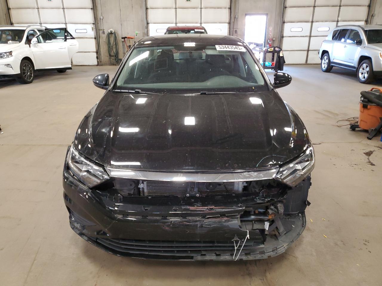 Volkswagen Jetta s 2021