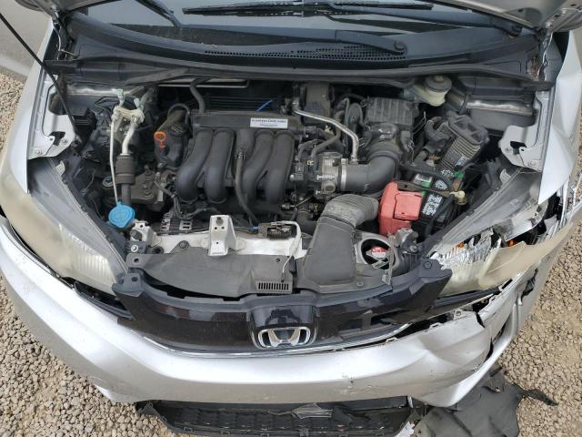 2016 HONDA FIT EX JHMGK5H73GX029032