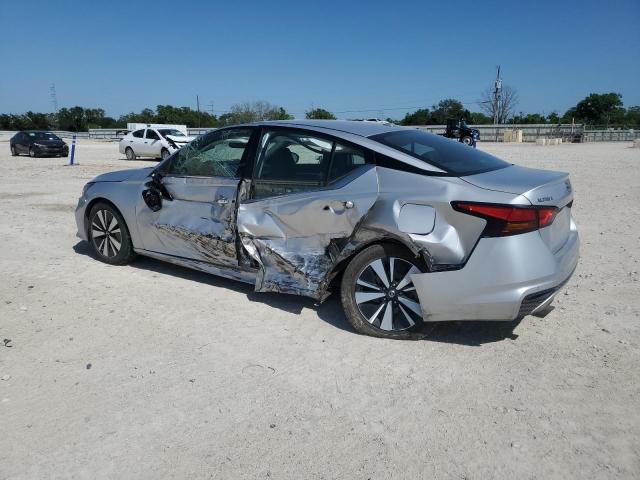 2019 NISSAN ALTIMA SL - 1N4BL4EV7KC256574