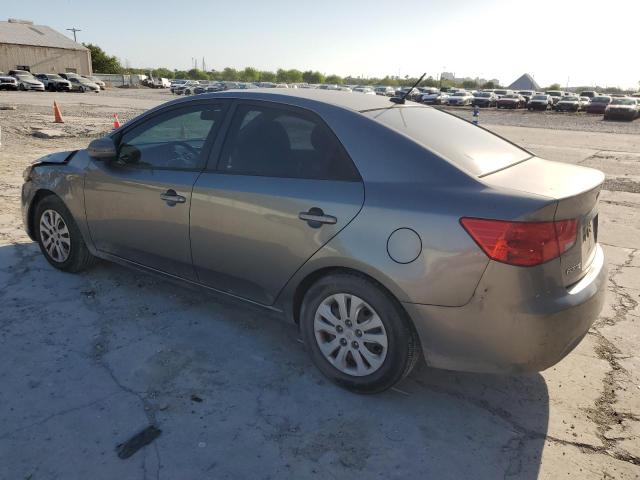 Vin: knafu4a27c5513689, lot: 52192875, kia forte ex 20122