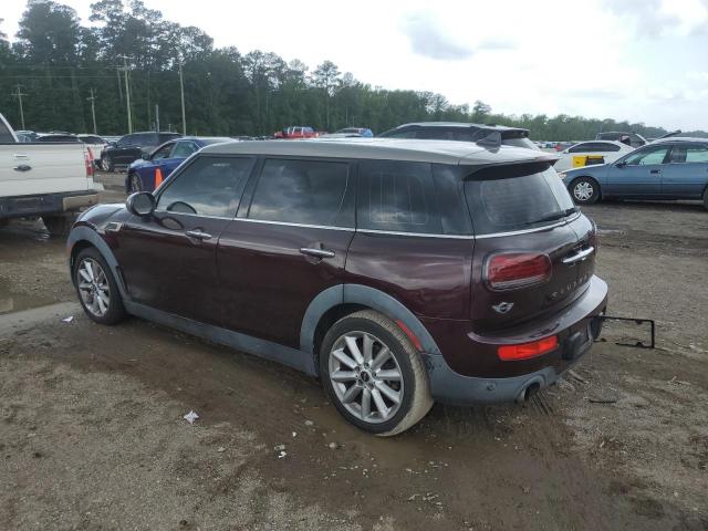 Vin: wmwln5c56g2b28065, lot: 54565825, mini cooper clubman 20162