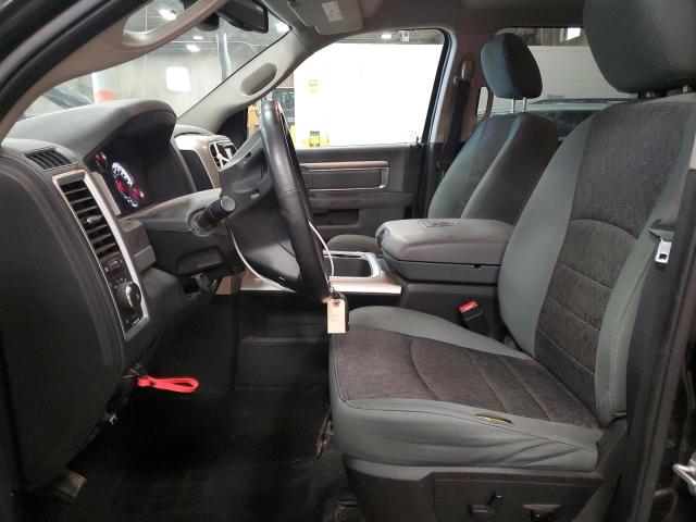 2016 RAM 1500 SLT - 1C6RR7TT0GS422416