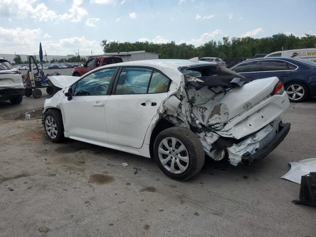 Vin: 5yfepmae9mp198589, lot: 51339425, toyota corolla le 20212