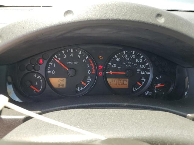 2019 NISSAN FRONTIER S - 1N6AD0CW2KN782846