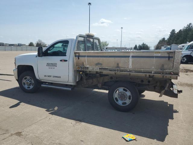 Vin: 1gc0cuegxgz231014, lot: 54489755, chevrolet all models c2500 heavy duty 20162