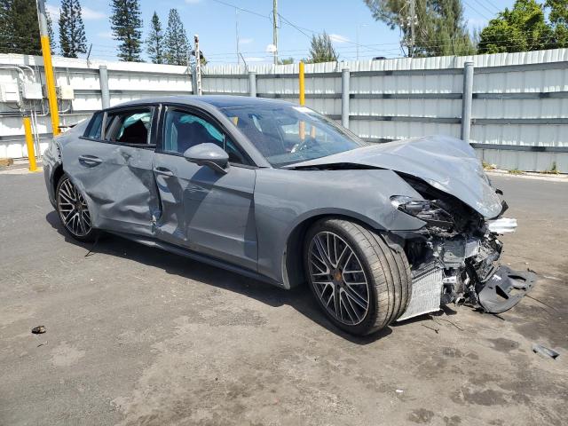 Vin: wp0aa2ya8sl001974, lot: 54943725, porsche panamera base 20254