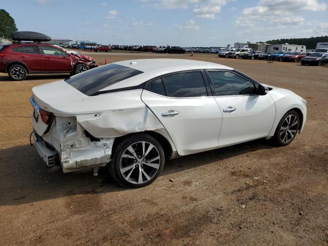 Vin: 1n4aa6ap8gc423200, lot: 52950315, nissan maxima 3.5s 20163
