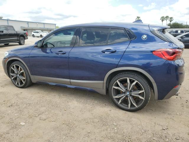 Vin: wbxyj5c30jef72036, lot: 53262255, bmw x2 xdrive28i 20182