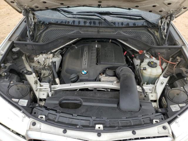 2016 BMW X5 XDRIVE3 - 5UXKR0C5XG0S91296