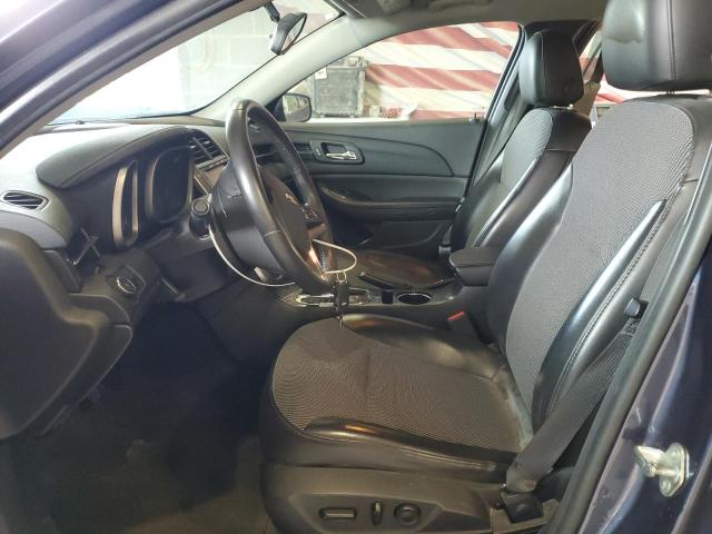 2014 CHEVROLET MALIBU 2LT - 1G11E5SL5EF114308