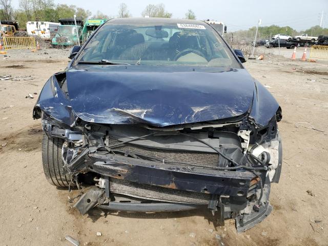 2012 CHEVROLET MALIBU 1LT - 1G1ZC5E03CF300503