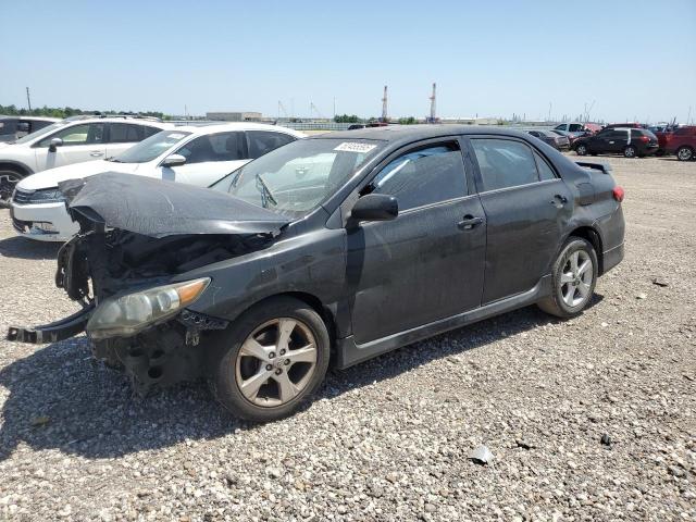 TOYOTA COROLLA BA