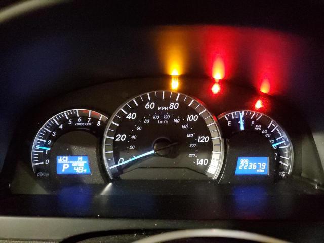 2014 TOYOTA CAMRY L - 4T1BF1FKXEU362841
