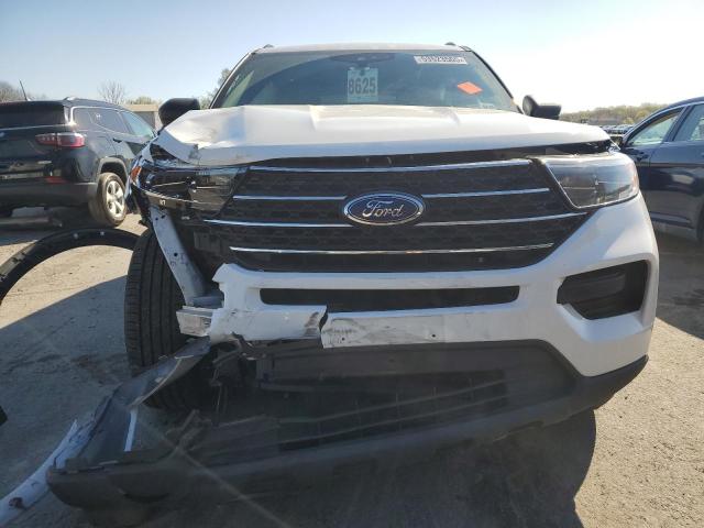 2020 FORD EXPLORER X - 1FMSK8DH9LGB13972