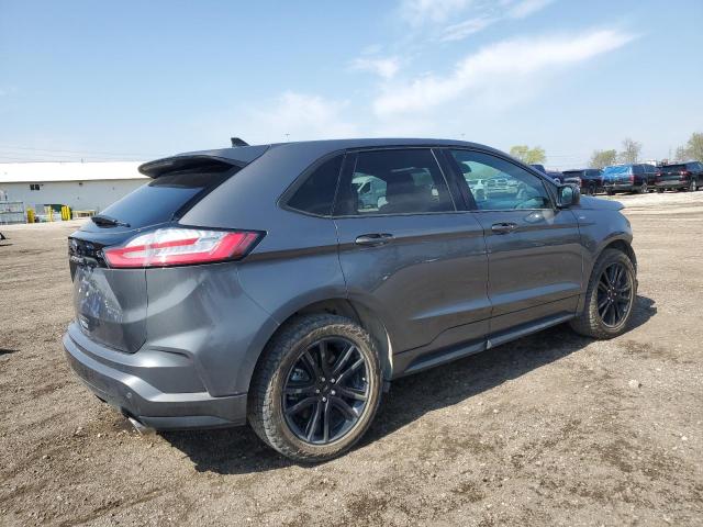 Vin: 2fmpk4j93mba20854, lot: 53870625, ford edge sel 20213