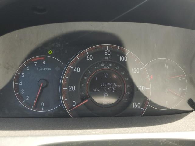 2016 HONDA ACCORD SPO - 1HGCR2F58GA074676