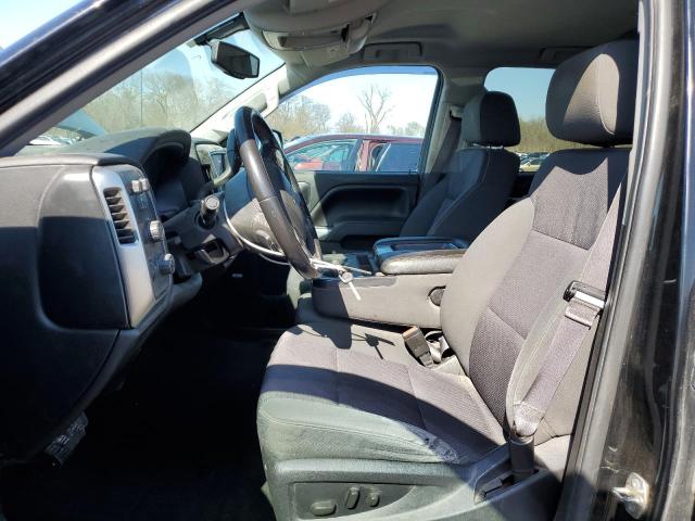 2015 CHEVROLET 1500 3GCUKREC2FG198765