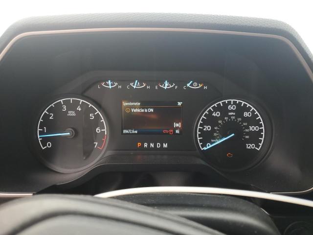 2022 FORD F150 SUPER - 1FTFW1E81NFB13392