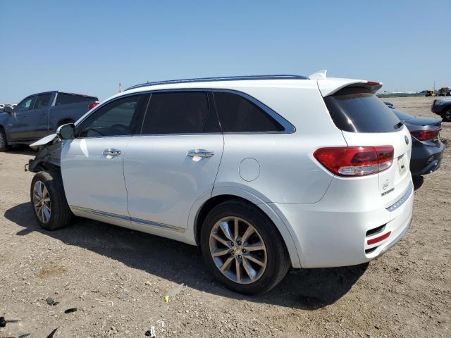 Vin: 5xypk4a57gg007140, lot: 51263285, kia sorento sx 20162
