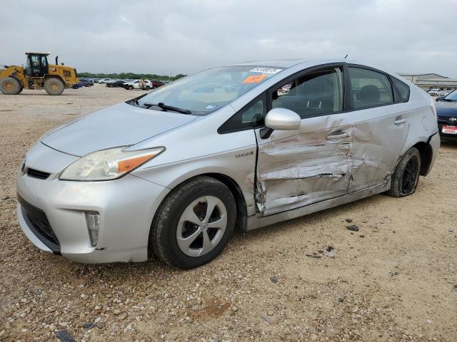 Vin: jtdkn3duxc5537670, lot: 54189075, toyota prius 2012 img_1