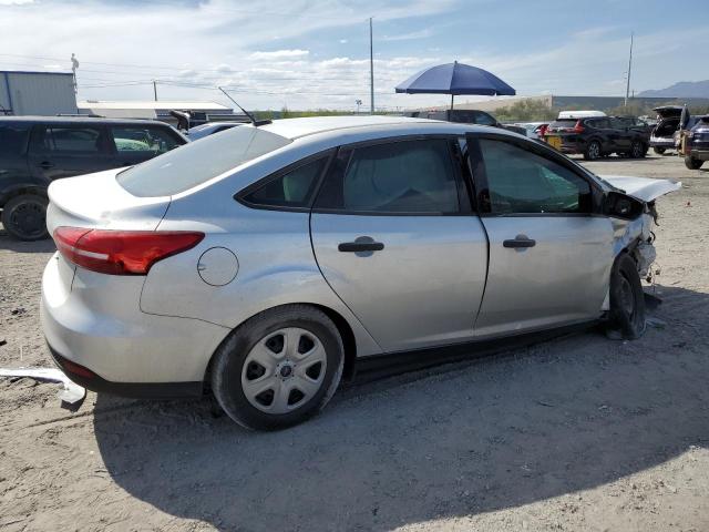 Vin: 1fadp3e26hl206187, lot: 54255375, ford focus s 20173