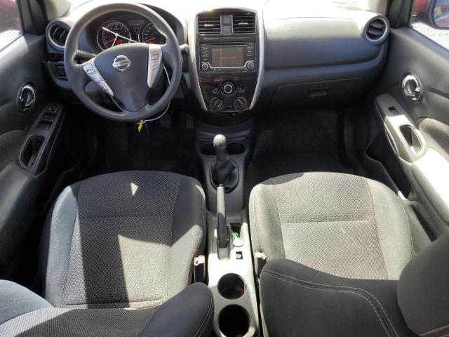 2016 NISSAN VERSA 3N1CN7AD0GL813282