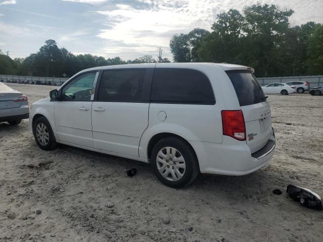 Vin: 2c4rdgbg2gr168091, lot: 54008125, dodge caravan se 20162