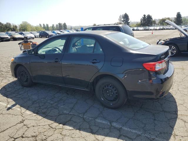Vin: 2t1bu4ee5bc560582, lot: 53433035, toyota corolla base 20112