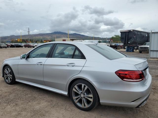 Vin: wddhf5kb6fb134799, lot: 53739725, mercedes-benz e-class 350 20152