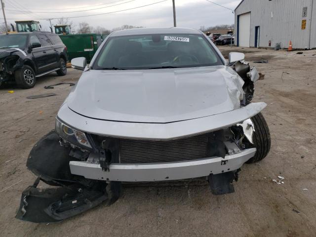 2018 CHEVROLET IMPALA LT - 2G1105S31J9115540