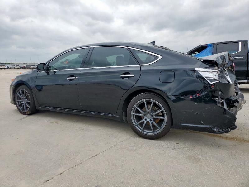 Vin: 4t1bk1ebxdu010239, lot: 54905045, toyota avalon base 20132