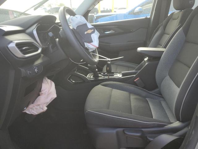 2023 CHEVROLET TRAILBLAZE - KL79MMS27PB182261