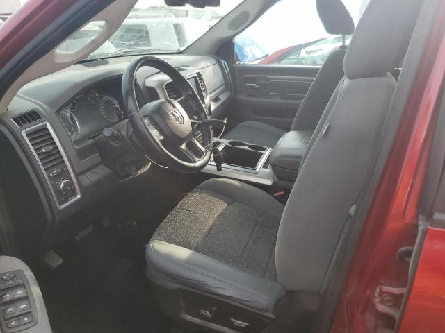 2015 RAM 1500 SLT - 1C6RR6LTXFS566614