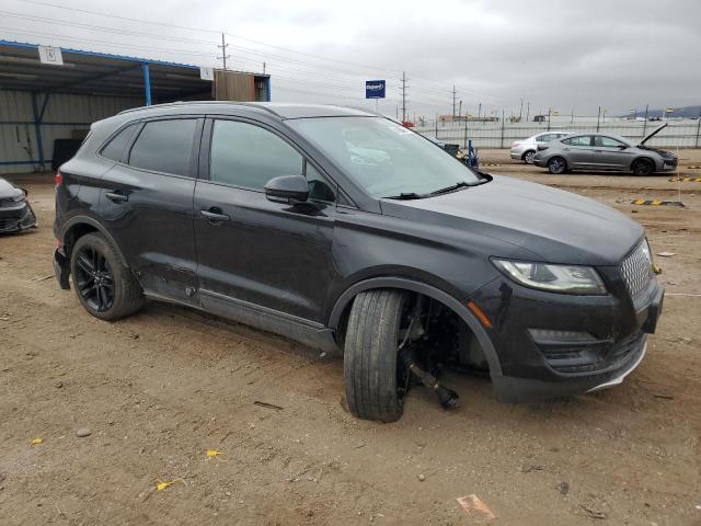 Vin: 5lmcj3d91kul29637, lot: 54600385, lincoln mkc reserve 20194