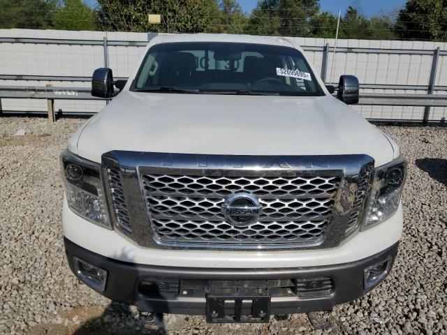 2016 NISSAN TITAN XD S - 1N6BA1F40GN511952