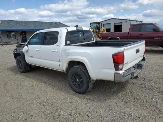 2019 TOYOTA 1 TON 3TMCZ5AN4KM283013