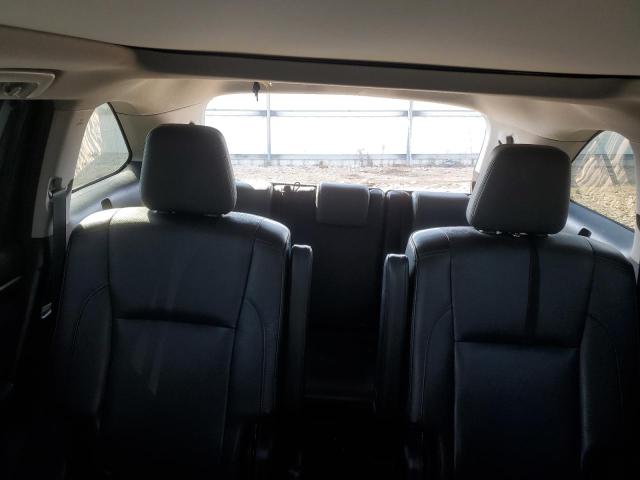2015 TOYOTA HIGHLANDER - 5TDDKRFH4FS181610