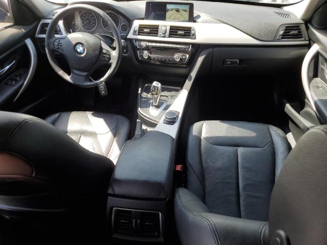 2018 BMW 320 I WBA8A9C56JK622794