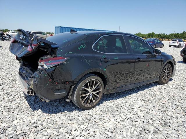 Vin: 4t1g11ak5nu708757, lot: 53624785, toyota camry se 20223