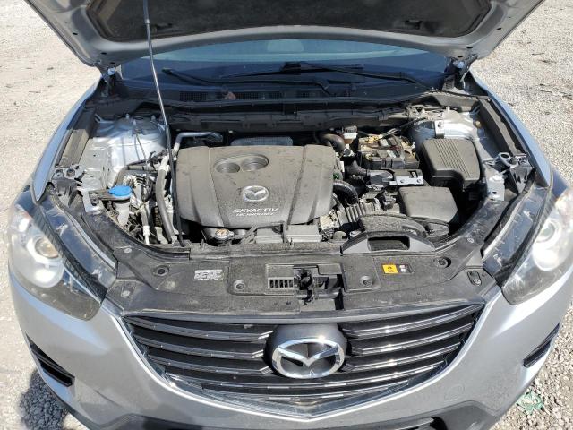 2016 MAZDA CX-5 SPORT - JM3KE2BY9G0795317