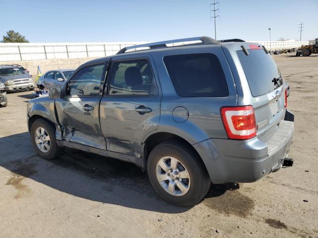 Vin: 1fmcu5k37akc30982, lot: 52931975, ford escape hybrid 20102