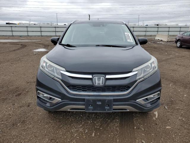 2015 HONDA CR-V TOURI - 5J6RM4H95FL080340