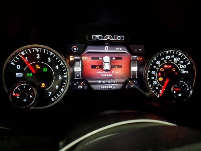 2020 RAM 1500 BIG H - 1C6SRFFT3LN375902