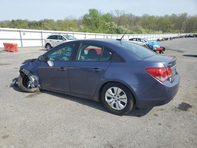 Vin: 1g1pa5sg2e7180625, lot: 55147915, chevrolet cruze ls 20142