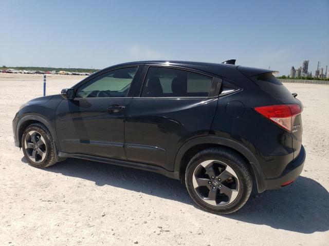 2018 HONDA HR-V EX - 3CZRU5H59JM716445