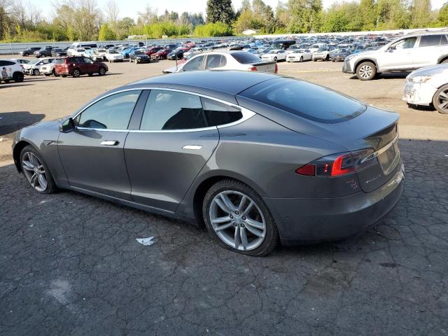 Vin: 5yjsa1e1xff103949, lot: 54342555, tesla model s 20152