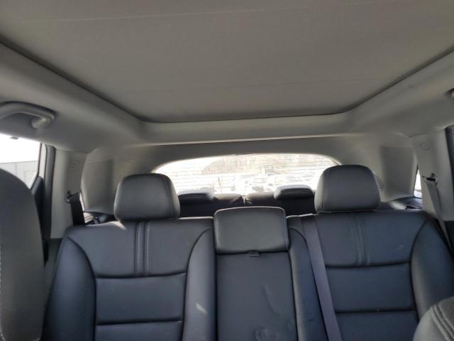 2015 KIA SORENTO SX - 5XYKWDA74FG556342