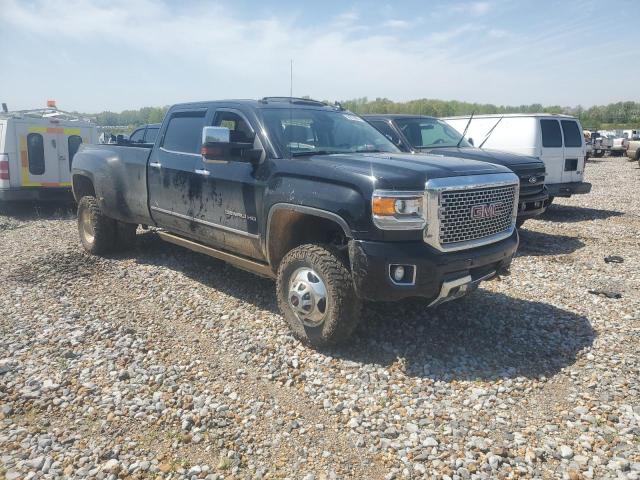 Vin: 1gt424e81ff535667, lot: 52618325, gmc sierra k3500 denali 20154
