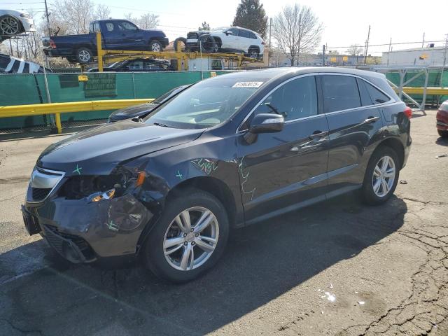 Vin: 5j8tb4h39fl028935, lot: 51963075, acura rdx 2015 img_1